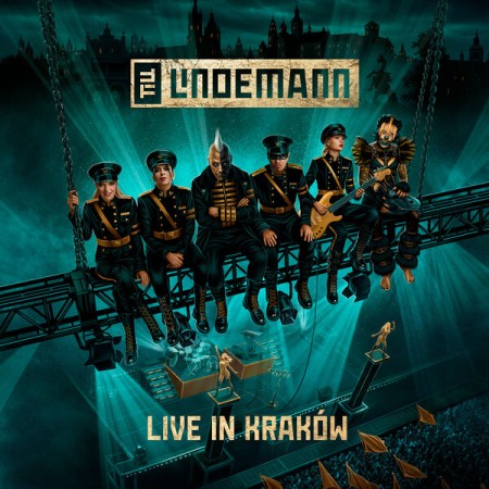 Stiahni si Hudba Till Lindemann - Live In Krakow - 2026, MP3