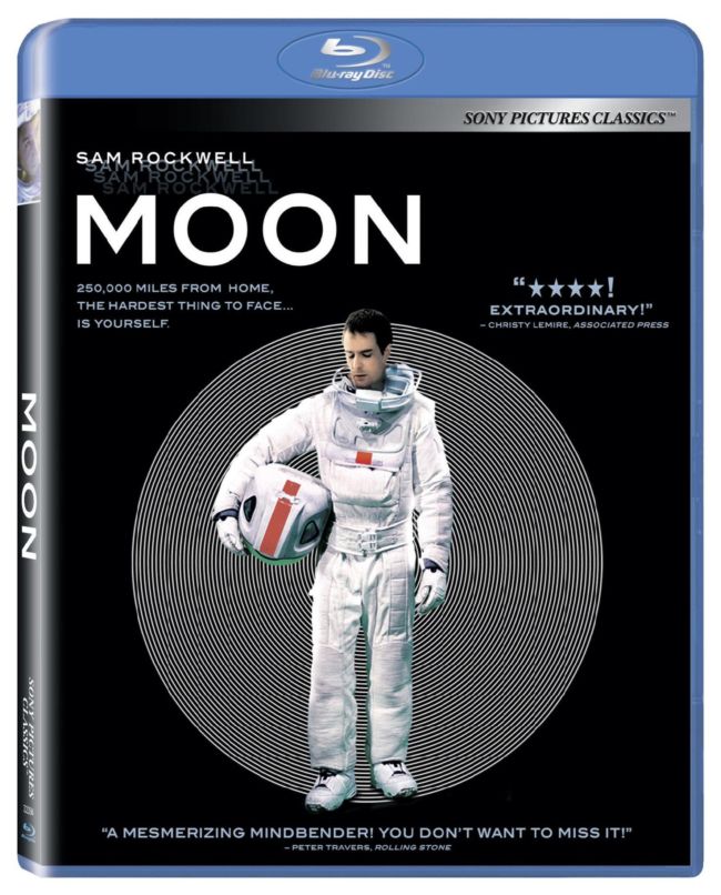 Stiahni si HD Filmy Moon (2009)(CZ/EN)[720p] = CSFD 76%
