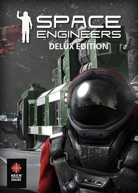 Stiahni si Hry na Windows Space Engineers - Deluxe Edition v.1.206.032 +17 DLC (2019)(CZ/EN)