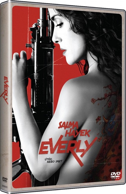 Stiahni si HD Filmy Everly (2014)(CZ/EN)[720p] = CSFD 52%