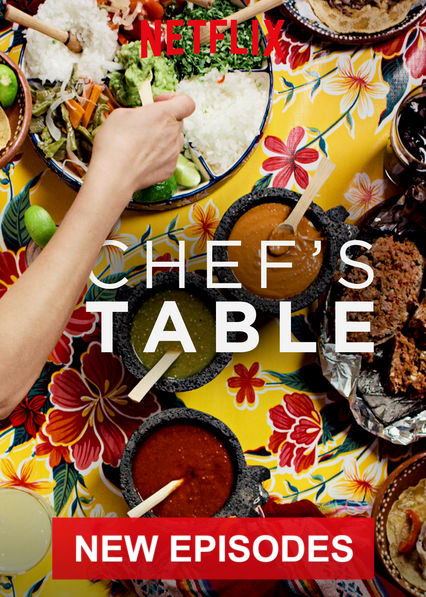 Stiahni si Dokument Chef's Table Season 1 = CSFD 92%