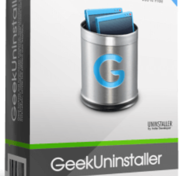 Geek Uninstaller v1.5.2 Build 165 Portable