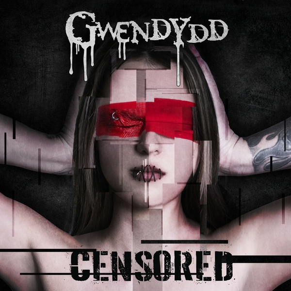Stiahni si Hudba Gwendydd - Censored (2022)
