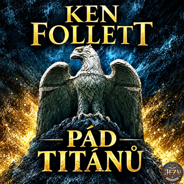Stiahni si Mluvené slovo Ken Follett - Pád titánů (2025)