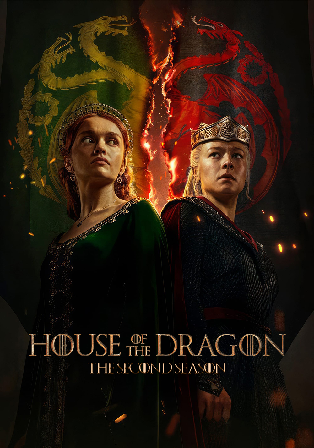 Rod Draka House Of The Dragon S02 Cz Sk En Uhd Remux Csfd 79