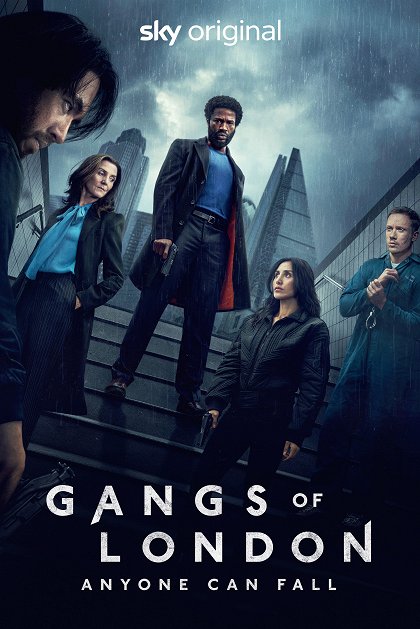 Stiahni si Seriál Londýnske gangy / Gangs of London S03E08 (CZ/EN)[1080p][WEB-DL] = CSFD 83%