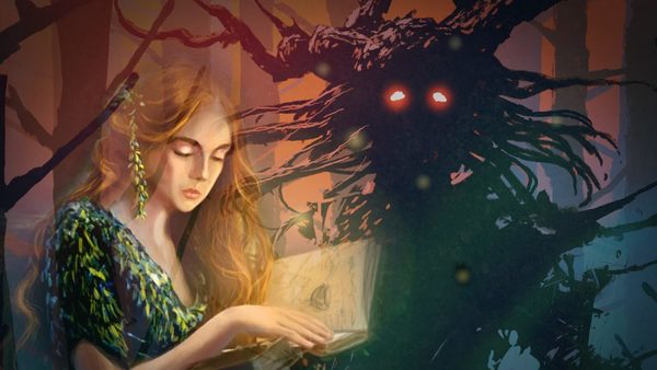 Stiahni si Mluvené slovo Vladimir Zajic - Pramen temnoty (2002)(CZ)