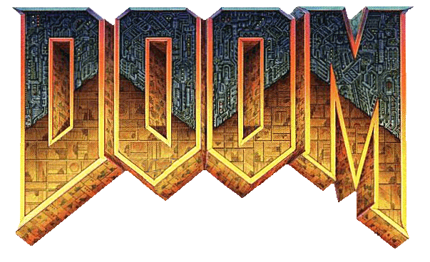 Doom 1 картинка