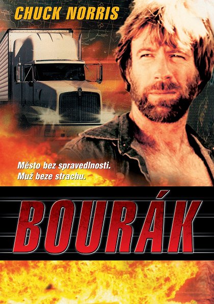 Stiahni si Filmy CZ/SK dabing  Bourák / Breaker! Breaker! (1977)(CZ)[1080p] = CSFD 33%