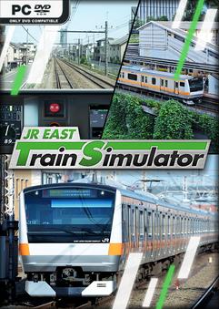 Stiahni si Hry na Windows JR EAST Train Simulator v1.0.1.652 (2022)