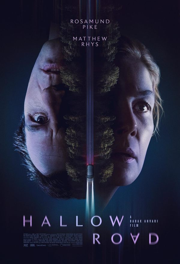 Stiahni si Filmy s titulkama  Hallow Road (2025)[1080p][WebRip] = CSFD 72%