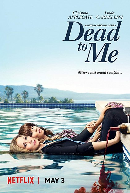 Stiahni si Seriál Dead to Me / Smrt nas spoji (S02)(2020)(1080p)(Webdl)(Multi language) = CSFD 76%