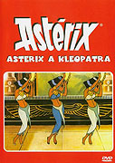 Stiahni si Filmy Kreslené Asterix a Kleopatra / Astérix et Cléopatre (1968)(CZ) = CSFD 83%