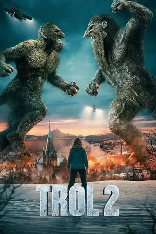 Stiahni si Filmy CZ/SK dabing Troll 2 (2025)(CZ/EN)[2160p][HDR10/DV][HEVC] = CSFD 45%