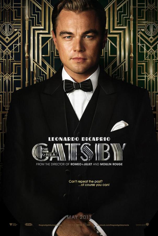 Velky Gatsby / Great Gatsby, The (2013)(ENG)(CzTitulky) => CSFD 75%