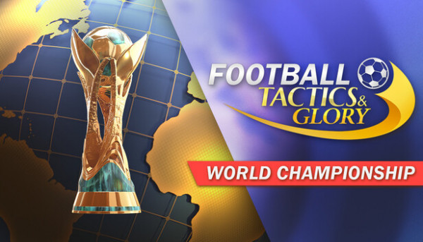 Stiahni si Hry na Windows Football Tactics And Glory World Championship-SKIDROW 