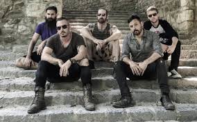 Stiahni si Hudba The Dillinger Escape Plan - Dissociation (2016)