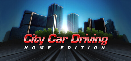 Stiahni si Hry na Windows City car driving 1.9.5 Cz