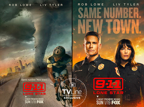 Stiahni si Seriál V plamenech / 9-1-1: Lone Star 3. serie (2022)(CZ/EN)[1080p][WebRip] = CSFD 64%