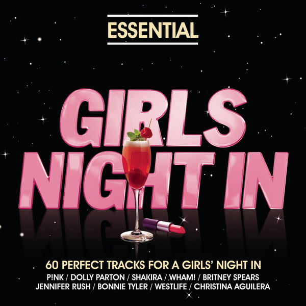 Stiahni si Hudba VA - Essential; Girls Night In (2010) FLAC