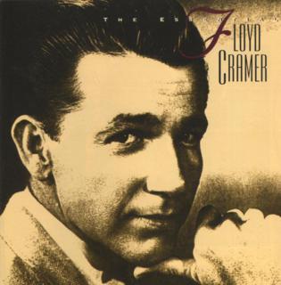 Stiahni si Hudba Floyd Cramer - The Essential Floyd Cramer (1995)[FLAC]