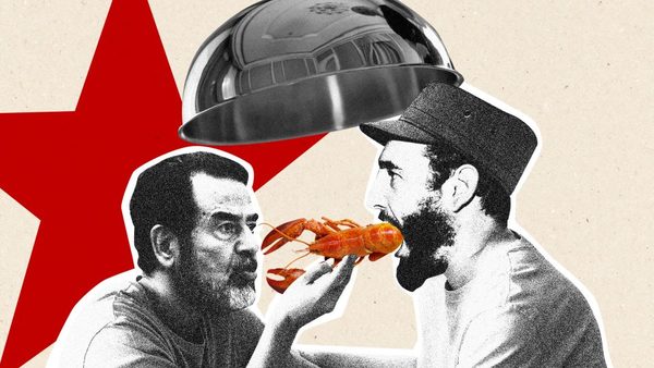 Stiahni si Mluvené slovo Szablowski Witold - Jak nakrmit diktatora cro2022(6h51m31s)