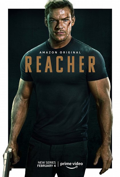 Stiahni si Seriál Jack Reacher / Reacher 1-3. serie (2022-2025)(CZ)[1080p][WEB-DL][HEVC] = CSFD 81%