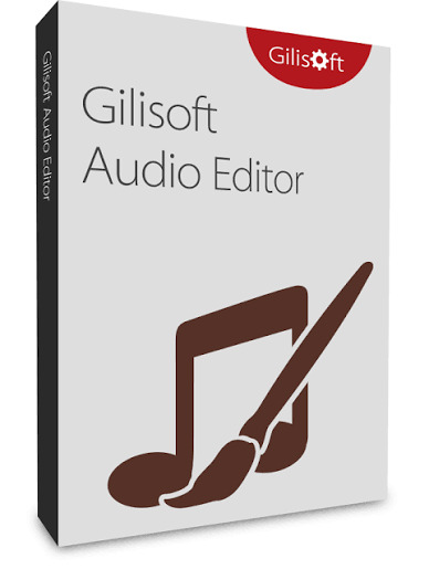 Stiahni si Programy Gilisoft Audio Editor 3.2.0