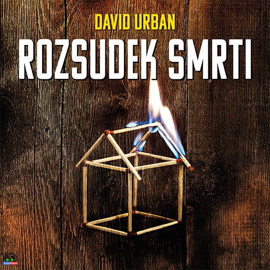 Stiahni si Mluvené slovo David Urban - Rozsudek smrti (2021)