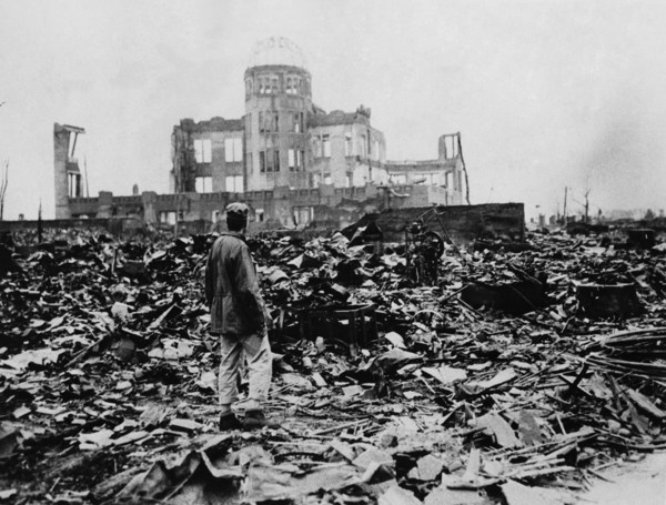 Stiahni si Filmy s titulkama Remember Hiroshima Collection - Praha Englishmen Cinema Club = CSFD 73%