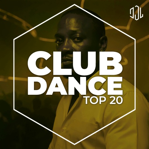 Stiahni si Hudba VA - Club Dance Top  20 - December 2025 (2025)