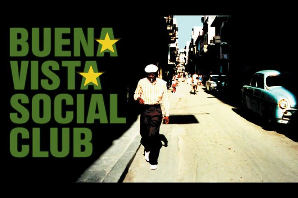 Stiahni si Hudba Buena Vista Social Club - Discography (1997-2015) {FLAC}