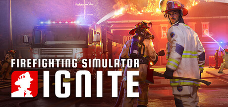 Stiahni si Hry na Windows Firefighting Simulator Ignite