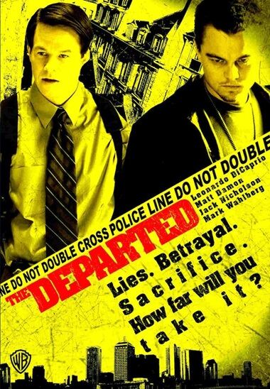 Stiahni si Filmy CZ/SK dabing Skrytá identita / The Departed (2006)(CZ/EN)[OPEN MATTE][1080p] = CSFD 86%
