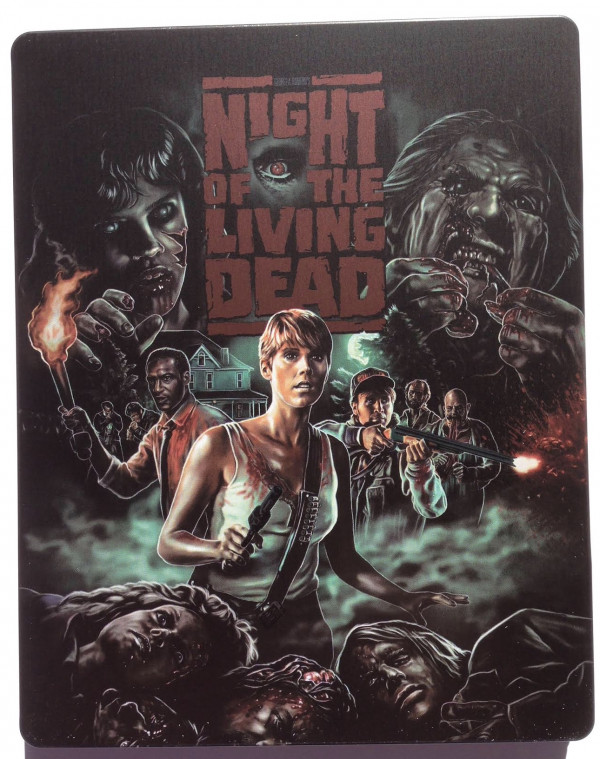 Stiahni si UHD Filmy Noc oživlých mrtvol / Night of the Living Dead (1990)(CZ/EN)[2160p][WEB-DL][HDR10+][HEVC] = CSFD 71%