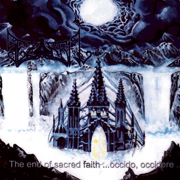 Stiahni si Hudba SEZARBIL - The End Of Sacred Faith...Occido,Occidere... (DEMO) (1998)
