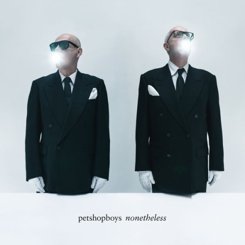 Stiahni si Hudba Pet Shop Boys - Nonetheless (Deluxe Edition) (2CD) (2024) FLAC