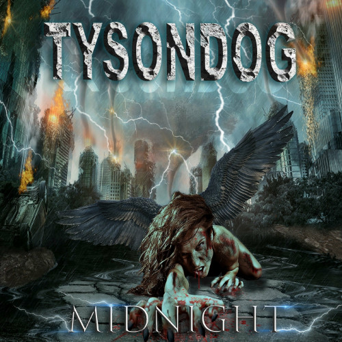 Stiahni si Hudba Tysondog - Midnight - 2022, MP3