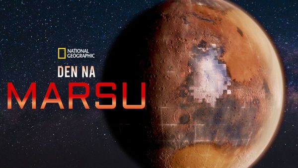 Stiahni si Dokument Den na Marsu / Mars: One Day on the Red Planet (2020)(HEVC)(720p)  = CSFD 83%