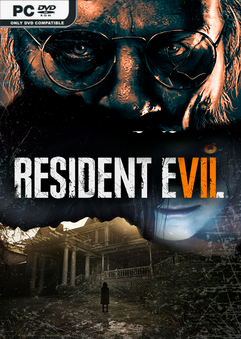 Stiahni si Hry na Windows Resident Evil 7 Biohazard Gold Edition v1.0.0.7-RUNE