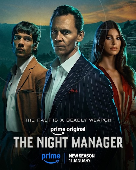 Stiahni si Seriál Noční recepční / The Night Manager S02E05 (EN)[2160p][WEB-DL][HDR10][HEVC] = CSFD 81%
