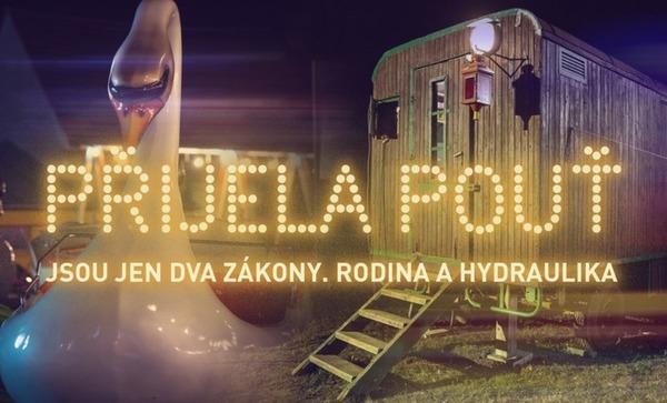 Stiahni si Seriál Prijela pout S01E09 - Marinada (CZ)[WebRip][1080p] = CSFD 49%