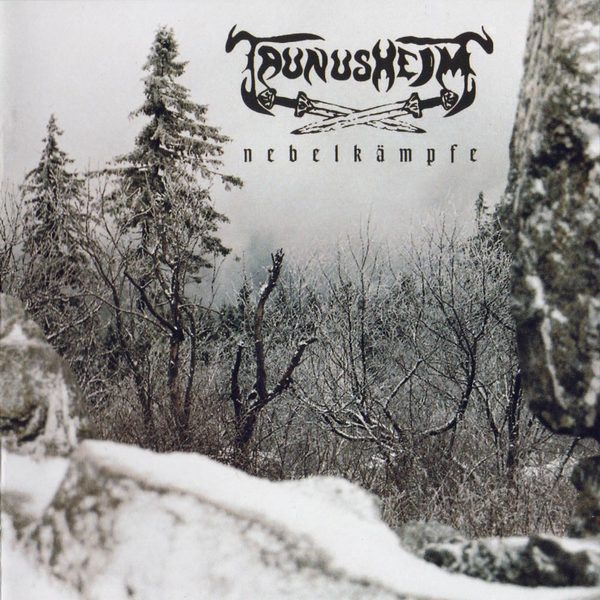 Stiahni si Hudba Taunusheim - Nebelkampfe (2005)