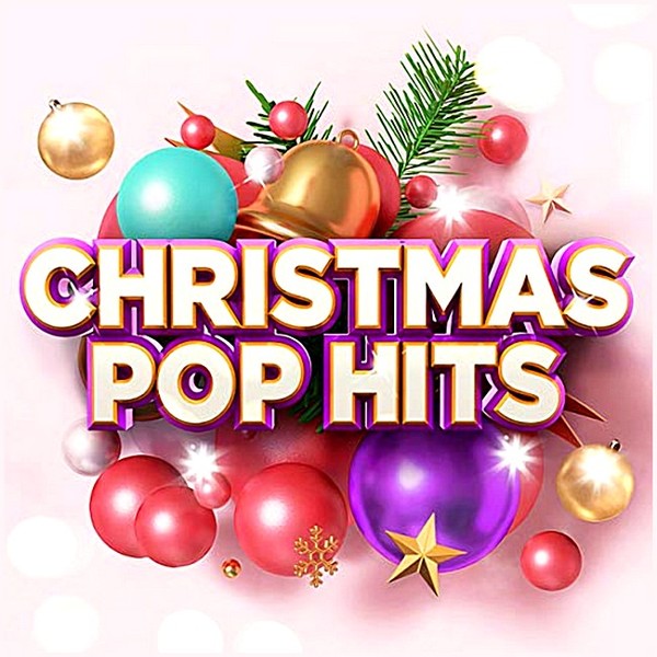 Stiahni si Hudba VA | Christmas Pop Hits (2019) MP3 (320kbps)