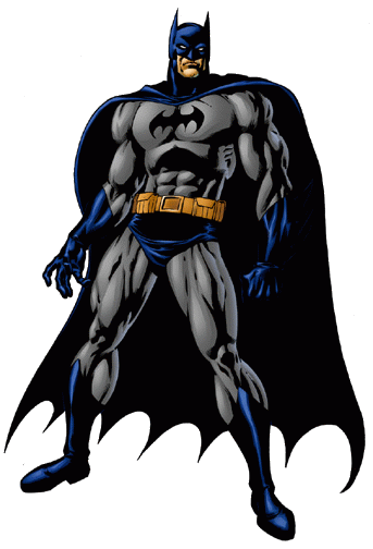 Stiahni si HD Filmy Batman I-VI (1989-2008)(CZ/EN)[1080p] = CSFD 81%