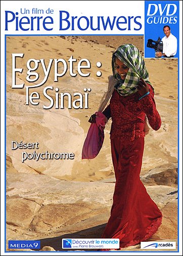 Stiahni si Dokument Egypt mystické barvy Sinaje / Egypte : Le Sinaï, désert polychrome (2011)(CZ/FR)[TvRip][1080p] = CSFD 66%