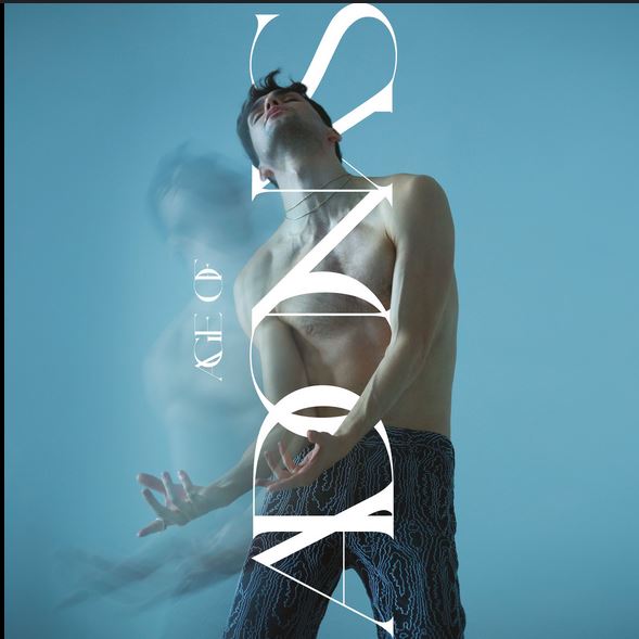 Stiahni si Hudba Adonxs - Age Of Adonxs (2022)