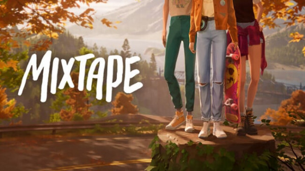 Stiahni si Hry na Windows Mixtape – v1.1 (64146.206) MS Store [FitGirl Repack] (2026)