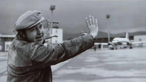 Stiahni si Dokument Poutník filmovými žánry - Otakar Fuka (2024) [1080p] [WEB-DL] = CSFD 50%