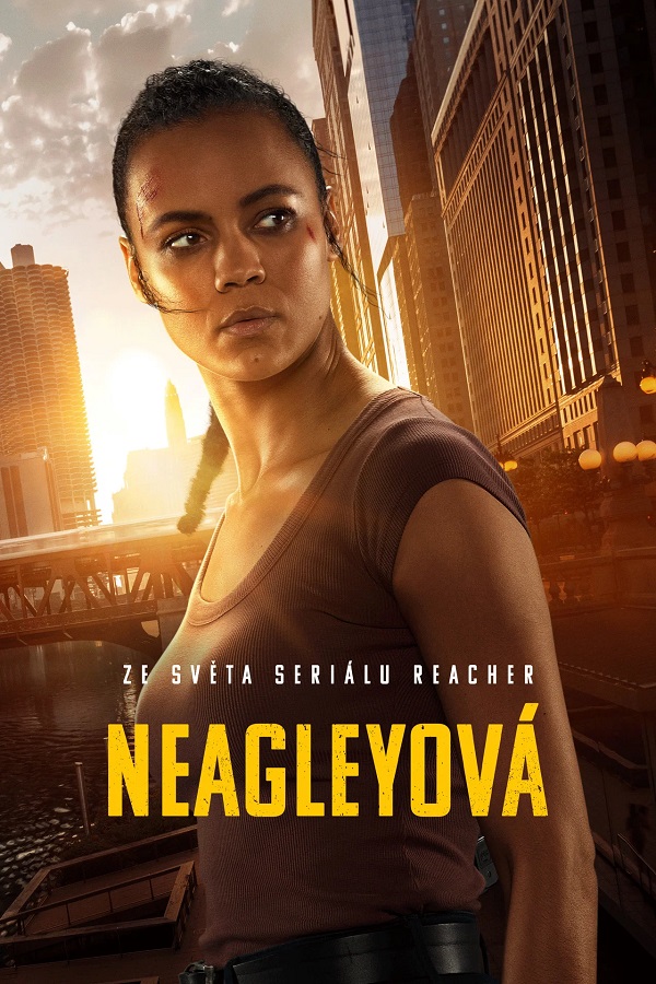 Stiahni si Seriál Neagleyová / Neagley 1.  série (2026)(CZ/EN)[2160p][HDR10/DV][HEVC] = CSFD 74%